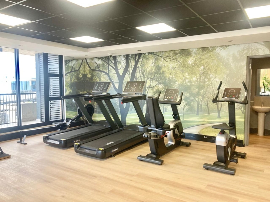 1 Bedroom Property for Sale in Observatory Western Cape